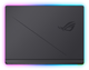 Ноутбук ASUS ROG Strix G18 (2025) G815LW-S9072W (90NR0LC1-M00310) Eclipse Gray + фірмовий рюкзак - зображення 11