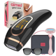 Фотоэпилятор AIMED Silk Skin IPL Intensed Pulse Light черный (7970379617591) - изображение 1