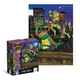 Пазл Medium-S TMNT. Донателло и Микеланджело 250 эл 200529 - изображение 4