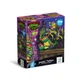 Пазл Medium-S TMNT. Донателло и Микеланджело 250 эл 200529 - изображение 5
