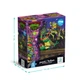 Пазл Medium-S TMNT. Донателло и Микеланджело 250 эл 200529 - изображение 6