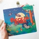 Книга з віконцями Весела лічба - зображення 1