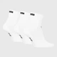 Носки женские хлопковые Puma Elements Unisex Plain Q 94710804 35/38 White (8720245957496) - изображение 2