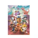 Пазл Paw Patrol Dino Rescue Щенячий Патруль, 48 шт - изображение 3