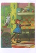 Книга Приключения Пеппи Длинныйчулок. Астрид Линдгрен - изображение 8