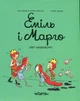 Эмиль и Марго. Мир наизнанку Энн Дидье, Оливье Мюллер - изображение 1