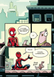 Человек-паук и звериная ватага Мстителей (Могучая Marvel-команда #1) Майк Майгак - изображение 8
