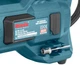 Компрессор автомобильный аккумуляторный 20В Ronix 8605 (6970206848451) - изображение 6