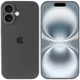 Чохол Silicone Premium case з захистом камери для iPhone 17 Full Camera Protective dark gray 5958 - изображение 3