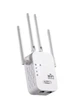 WiFi Репитер усилитель сигнала ретранслятор Wi-Fi роутер 300Мбит/с Устранение Мертвых Зон 802.11 b/g/n - изображение 5