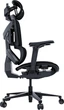 Крісло для геймерів Anda Seat X-Air Pro Size XL Mesh Space Black (AD-WY-01-BBB-B01) ( Чорний ) 20600 - изображение 3