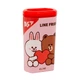 Точилка бочонок Yes Line Friends - изображение 1