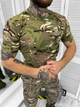 Тактический костюм 5 в 1 с уставным кроем Multicam S - изображение 2
