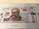 Набір банкнот до 30-річчя незалежності України у кляссері - зображення 4