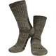 Шкарпетки Tribe Winter Hemp T-KB-0014 39-42 Melange (1042-T-KB-0014-melange-39-42) - зображення 2