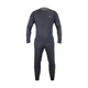 Комплект термобілизни Tribe Microfleece T-KA-0015 Grey M (1042-T-KA-0015-grey-M) - зображення 1