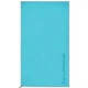 Рушник Lifeventure Recycled Soft Fibre Trek Giant Teal (1012-63622-Giant) - зображення 1