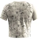 Футболка Salewa Lavaredo Hemp W Crop T-Shirt Lite Grey XS (1054-013.012.1338) - изображение 2