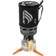 Система приготовления еды Jetboil Zip 0.8 л Carbon (1033-JBL ZPCB2-EU) - изображение 2
