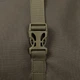 Баул-рюкзак Tribe Transporter 108 L T-IE-0007 Olive (1042-T-IE-0007-olive) - зображення 4