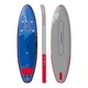SUP доска StarBoard Inflatable Sup 10'8 X 33 X 6 Igo Deluxe Sc 2022/2023 (1053-2010220601010) - изображение 2