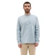 Рубашка Turbat Madeira Hemp Mns Light Blue M (1054-012.004.4937) - изображение 1