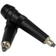 Наконечник для палок Tribe T-MF-0009 (1042-T-MF-0009-black) - изображение 1