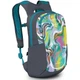 Рюкзак Osprey Daylite Jr Зеленый/Серый (1054-009.3896) - изображение 1