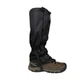 Гамаши Tribe Gaiter black T-MC-0010 Black L/XL (1042-T-MC-0010-black-L-XL) - изображение 1