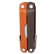 Мультитул Leatherman Rebar Brown/Orange (1080-833313) - изображение 2