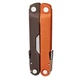 Мультитул Leatherman Rebar Brown/Orange (1080-833313) - изображение 3