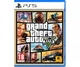 Гра GTA V (російські субтитри) (PS5) - зображення 1