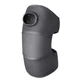 Массажер-грелка на колено/плечо/локоть knee pad W1 (61901TT668) - изображение 3