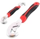 Універсальний ручний гайковий ключ Snap N Grip (61901TT714) - зображення 3