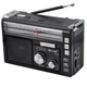 Радиоприемник Black Golon RX-382 BT (YU8SH9502) - изображение 1