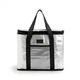 Термосумка Cooling Bag DT-4248 26 л Cерый 260 г (DT4248SMK26L) CLS55 - изображение 3