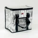 Термосумка Cooling Bag DT-4248 26 л Cерый 260 г (DT4248SMK26L) CLS55 - изображение 4