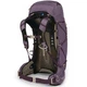 Рюкзак Osprey Eja 38 W M/L Фиолетовый (1054-009.3825) - изображение 2