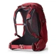 Рюкзак Gregory Jade 24 LT RC Vaporspan Red (1053-149325/1761) - зображення 2