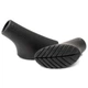 Насадка для скандинавских палок Tribe классическая T-MF-0006 (1042-T-MF-0006-black) - изображение 1
