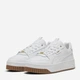 Женские кеды низкие Puma Carina Street Lux 39748701 37.5 (4.5UK) 23.5 см Puma White-Puma White-Puma Gold (4067979798655) - изображение 3