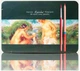 Карандаши акварельные Marco Renoir Fine Art Aqua 48 цветов - изображение 1