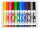 Фломастеры Marco Super Washable Jumbo 24 цвета - изображение 4
