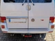 Задняя надпись Tdi OEM, І - синяя для Volkswagen T4 Caravelle/Multivan - изображение 2