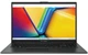 Ноутбук ASUS 15.6" E1504FA-BQ886 Vivobook Go 15 (FHD) /R3-7320U /16GB /SSD 512GB /AMD Graphics /DOS /Black - изображение 1