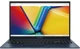 Ноутбук ASUS 15.6" X1504VA-BQ588 Vivobook 15 (FHD IPS) /Intel 5-120U /16GB /SSD 1TB /UMA /NoOS /Блакитний - изображение 1