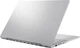 Ноутбук ASUS 15.6" M5506UA-MA055 Vivobook S 15 (3K OLED) /AMD R7-8845HS /32GB /SSD 1TB /UMA /noOS /Сріблястий - изображение 4