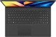 Ноутбук ASUS 15.6" X1500KA-EJ276 Vivobook (FHD, IPS) /N6000 /8GB /SSD 512GB /Intel UHD /DOS /Black - изображение 3
