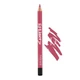 Олівець дерев'яний Lip Liner 220 Персиково-Рожевий Make Up Farmasi, 1.14 г - зображення 1