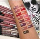 Олівець дерев'яний Lip Liner 220 Персиково-Рожевий Make Up Farmasi, 1.14 г - зображення 2